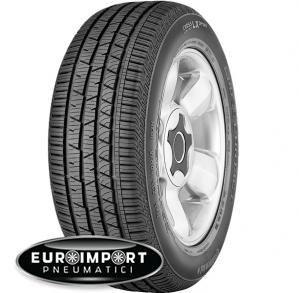 Continental ContiCrossContact LX Sport 265/40 R22 106 Y XL  SELF SEAL